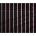 thumbnail image 4 of oneOone Polyester Lycra Black Fabric Stripes Sewing Craft Projects Fabric Prints By Yard 56 Inch Wide-RA, 4 of 4