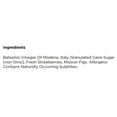 thumbnail image 4 of Nonna Pia's - Balsamic Glaze, 250ml | Multiple Flavours, 4 of 6