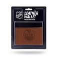 thumbnail image 1 of Rico NHL Edmonton Oilers Leather-Faux Int Portefeuille, 1 of 3