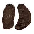 thumbnail image 3 of veasfak RV Dinette Cushion Covers s Cushion Slipcovers for Automotive Sofa Dark Brown, 3 of 9