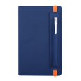 thumbnail image 2 of Father's Day Gifts Kcavykas Tools,decor,Outeers,A5 Strap Notebook Business office Notepad insert Pen Leather Diary, 2 of 4