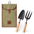 thumbnail image 1 of FRAÎCHE Spring Gardening Tool Set with Pouch, 3 count, 1 of 8
