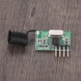 thumbnail image 1 of Receiving Module, RF Remote Receiver Module, Few Peripheral Components Shutter Door Window Remote Control Led For Remote Control Receiving Module, 1 of 8
