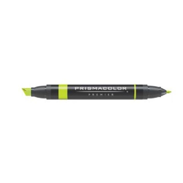 Sanford PM192 Premier Art Marker Avocado