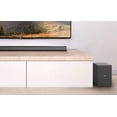 thumbnail image 2 of Philips 2.1 Channel Soundbar Speaker with Wireless Subwoofer and Bluetooth Streaming (HTL1510B), 2 of 4
