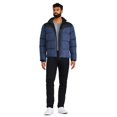 thumbnail image 2 of George Men's Puffer Jacket, 2 of 6