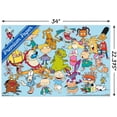 thumbnail image 2 of Personnages Nickelodeon, 2 of 4