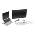 thumbnail image 3 of Kensington SmartFit Easy Riser 2.0 - Notebook stand - 14" - gray, 3 of 19