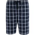 thumbnail image 1 of Hanes Short de Pyjama en Coton Tissé (Hommes), 1 of 4