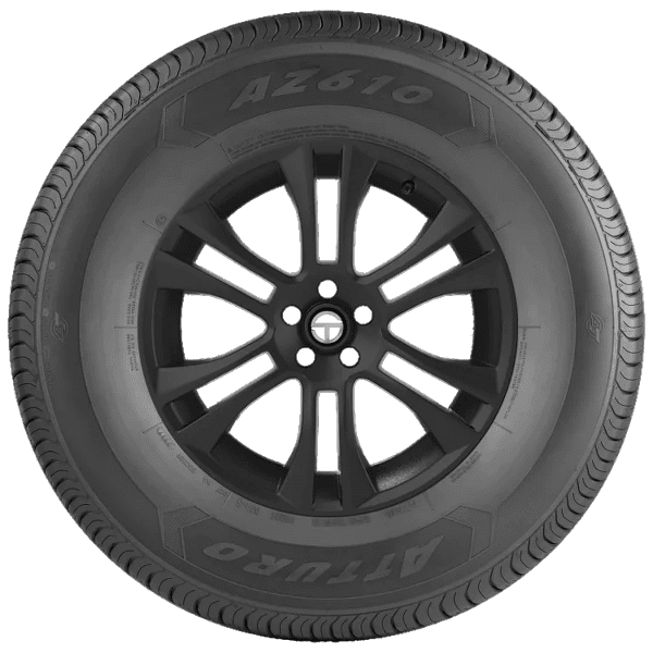 Atturo AZ610 265/60R18 110H pneu toutes-saisons pour voitures