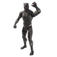 thumbnail image 2 of Marvel Avengers Black Panther 6-Inch-Scale Marvel Super Hero Action Figure Toy, 2 of 7