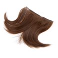thumbnail image 4 of 15x100cm DIY Welf Frange Cheveux Café, 15 x 100cm, 4 of 8