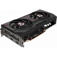 thumbnail image 2 of SAPPHIRE PULSE Radeon RX 9060 XT 16GB GDDR6 PCI Express 5.0 x16 ATX Graphics Card 11350-03-20G, 2 of 9