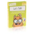 thumbnail image 1 of Let's Talk! Conversation Cards, 1 of 5