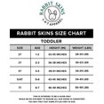 thumbnail image 4 of Rabbit Skins Toddler's 4.5 oz. Fine Jersey T-Shirt, 4 of 5