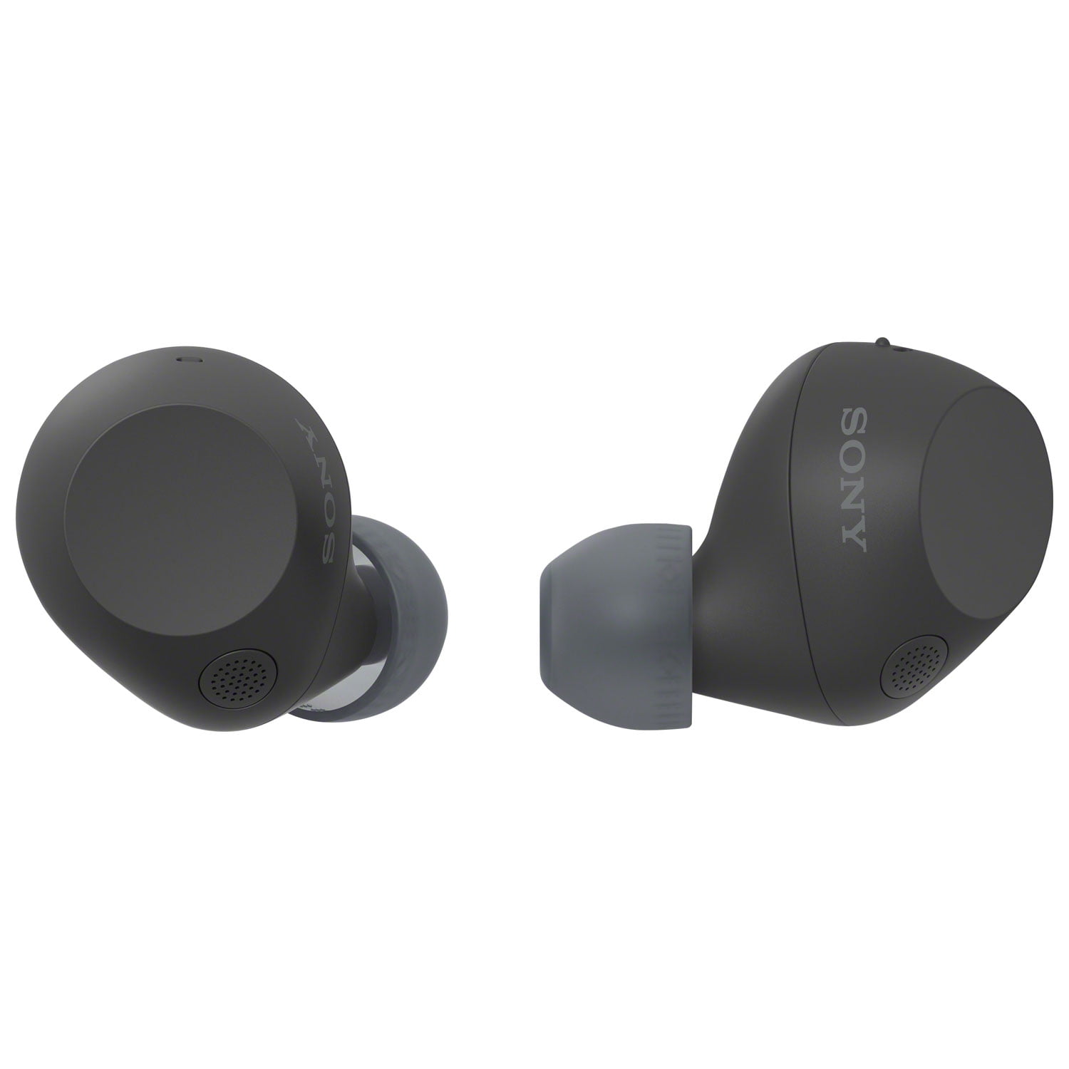 Écouteurs sans fil Sony WF-C710N avec réduction de bruit - Noir