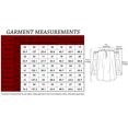 thumbnail image 5 of Women Renaissance Off Shoulder Top Costumes Blouse Boho Peasant Shirt, 5 of 5