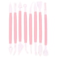 thumbnail image 2 of EGNMCR Combination Tool For Sugar Flower Carving, Sugar Cake Decoration And Carving Welcome lamp, 2 of 3