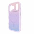 thumbnail image 4 of Kate Spade Wavy MagSafe Case Opal Glitter for iPhone 17 Pro, 4 of 6