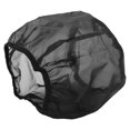 thumbnail image 3 of Car Air Filter Protective Cover Cone Oilproof Dustproof Waterproof Maintenance Universal, 3 of 14