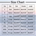 thumbnail image 5 of Diufon Womens Fleece Vest Fall Winter Sleeveless Button Down Jackets Casual Plus Size Loose Coat with Pockets, 5 of 5