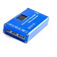 thumbnail image 2 of LOVEVER Chargeur RC Balance Ultra Haute Précision Charge Rapide Batterie Multiple pour Batterie Li-ion/Poly 2S-4S, 2 of 8