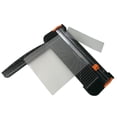 thumbnail image 5 of Kcavykas Home, Garden A4 Plastic Base Paper Cutter Paper Cutter Paper Cutter, 5 of 5