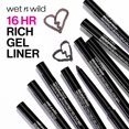 thumbnail image 5 of WNW Eyeliner foncé, 5 of 5
