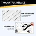 thumbnail image 2 of GloryStar Adjustable Scaffold Walk Board, Durable Work Platform and Ladder Attachment, 2 of 7