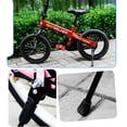 thumbnail image 4 of MesaSe Kids Bike Kickstand for 12 14 16 18 Inch Wheel Bicycle Side Kick Stand Rear, 4 of 4