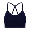 thumbnail image 2 of Reebok Ladies' Underwear 2 Pack Seamless Longline Performance Bralettes, 2 of 3