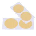 thumbnail image 4 of Sports Nipple Protector, Portable Chafing Prevention Skin Friendly Men Nipple Cover  For Running For Cycling For Daily Life, 4 of 8