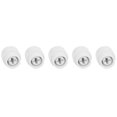 thumbnail image 4 of Guitare, 10pcs Pointe de Commutateur de Micro Guitare Électrique Pointe de Commutateur Bouchon Habilement Conçu, 4 of 8