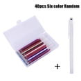 thumbnail image 2 of yuksok Auto Vanishing SewinG PENs Refills Sewing Kits Multicolor, 2 of 5
