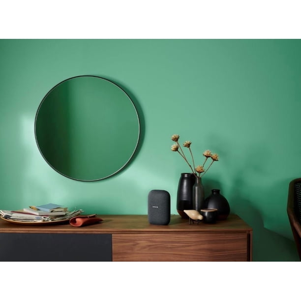 Google Nest Audio - Smart Speaker - Walmart.ca