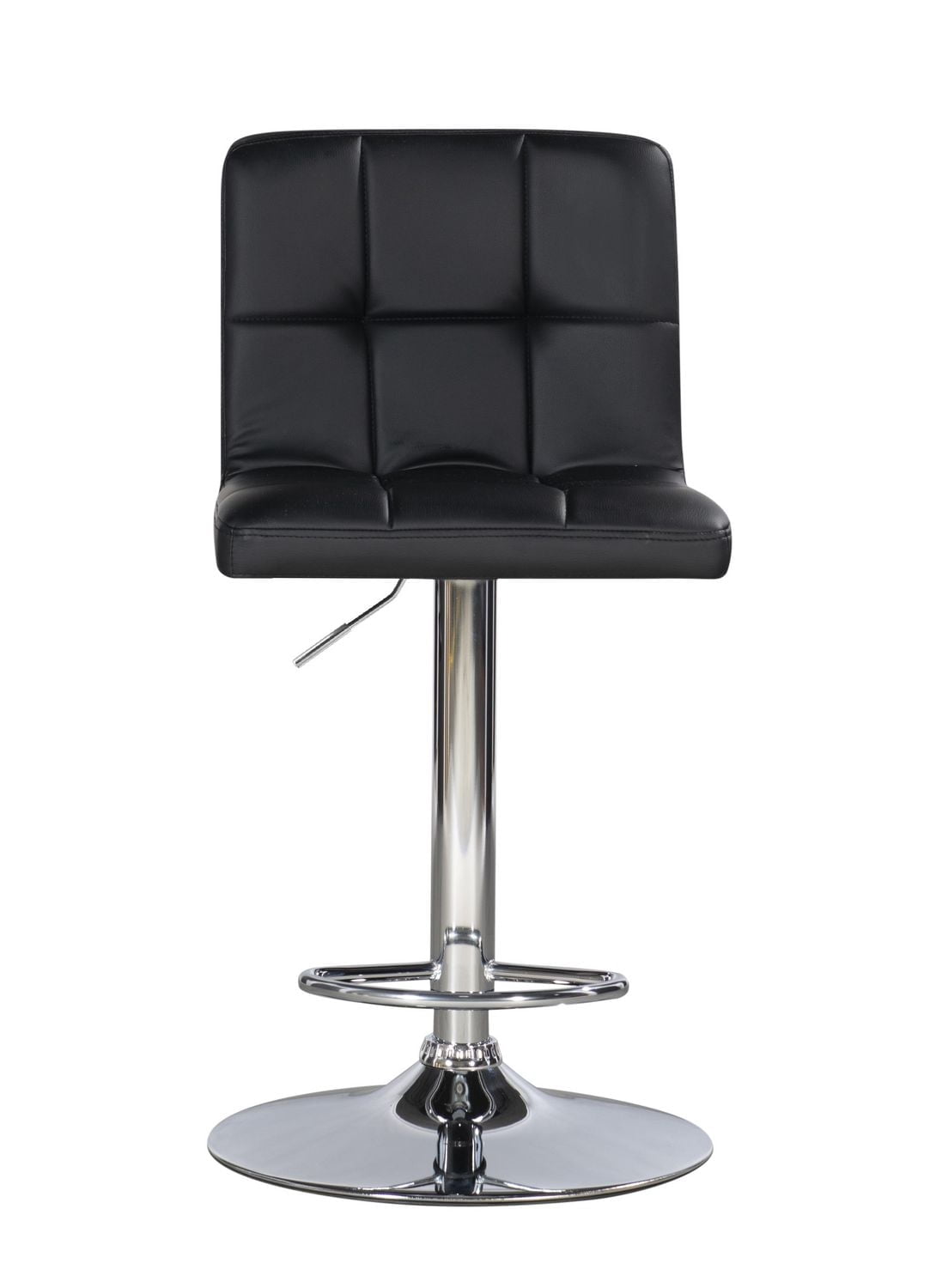 Nasar Barstool, Black