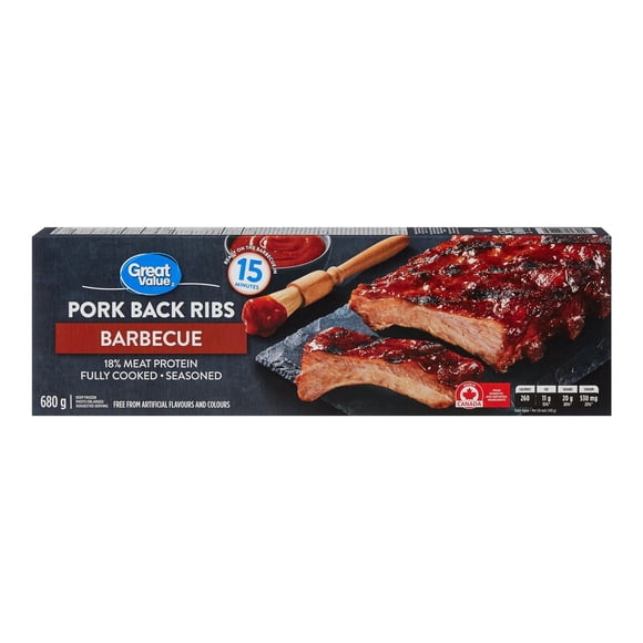 Pork Rib Tips Walmart ribs | Walmart Canada