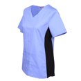 thumbnail image 2 of Women's Scrub Top, 2 of 4