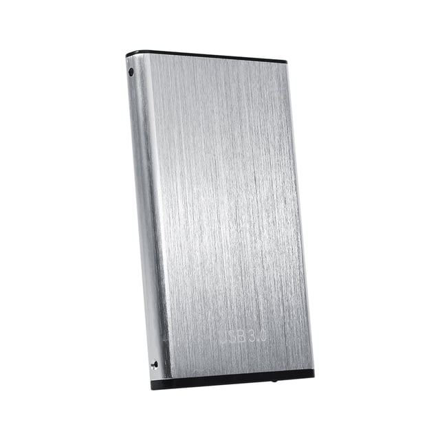 Hard Drive Enclosure SSD External, Free Case HDD Enclosure, 98 PC Computer Laptop USB For Computers SE XP