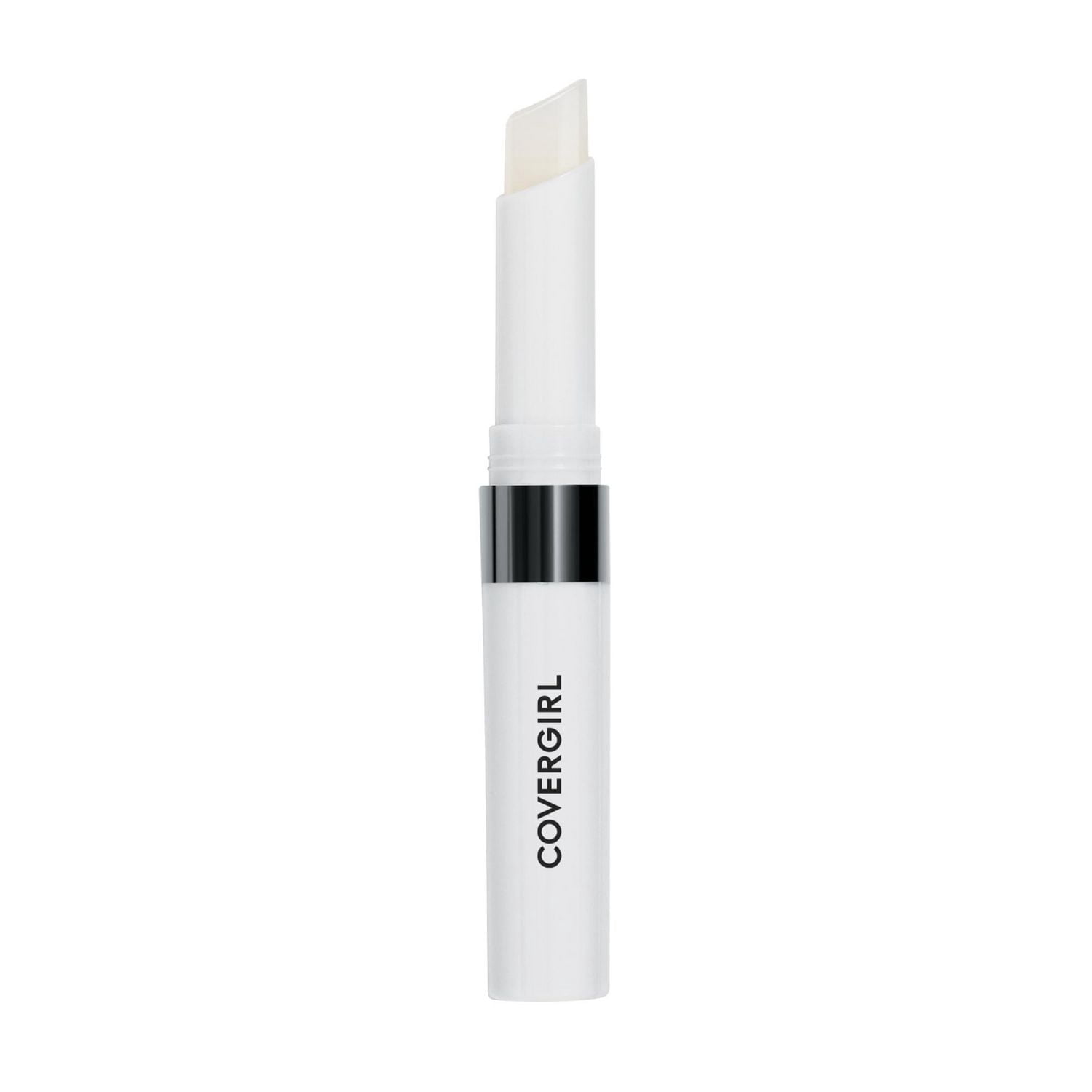 COVERGIRL Hydratant pour les lèvres Outlast, couvrance longue durée, système en deux étapes,hydratante, résistant au transfert, 100% Sans Cruauté