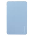 thumbnail image 2 of Housse de Protection pour Tablette Pu, Tpu Housse pour Tablette Soft Comfortable Fit Design Ultra Mince Simple et Élégant Housse de Protection pour Tpu pour Sourire 1 Comprimé, 2 of 8