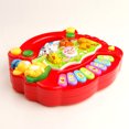 thumbnail image 4 of SHUWND Jouet Éducatif Sonore Piano Ferme d'Animaux Musicale pour Enfants, 4 of 8