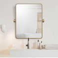 thumbnail image 2 of Miroir pivotant, 2 of 4