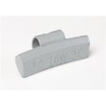 thumbnail image 1 of Plombco PLO10723 15g Iaw Style Plasteel Clip-On Wheel Weight, 1 of 1
