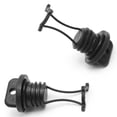 thumbnail image 4 of Yeacher 2 PCS Kayak Drain Plugs Thread Hull Drain Suit Scupper Plug for Kayaks Canoes Boats, 4 of 7