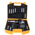 thumbnail image 2 of Boring Head Set 40CR Boring Bar Metric CNC Milling Tools Kit 1.5inch-18 Thread 75mm Diameter with Storage Box, 2 of 7