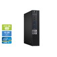 thumbnail image 1 of Remis à Neuf : DELL 5050 Intel Core i5-7600T 16 Go 512 Go SSD Win 10 Pro HDMI UK&M, 1 of 4