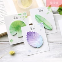 kurtrusly notes de collection de Feuilles, notes Autocollantes, Commentaires et Cahiers