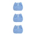 thumbnail image 3 of Transemion Adjustable Hand Contracture Prevention Tool for Patients and User-Friendly Blue 10x10cm 3Set, 3 of 6