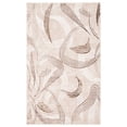 thumbnail image 3 of ECARPET Wisp Contemporary/Modern Area Rug for Living Room, Bedroom, Dining Room, Entrance, Hallway and More., 3 of 9